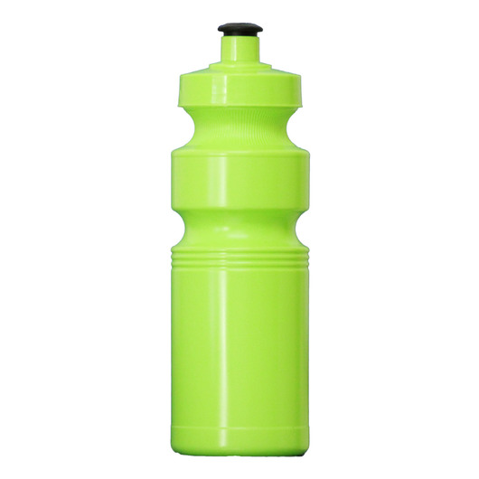 410mL Budget Bottle Light Green